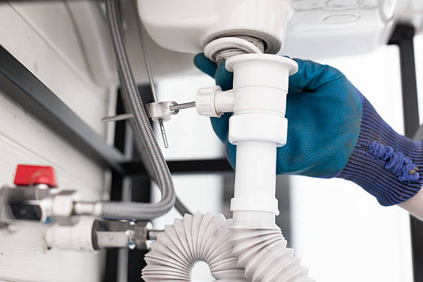 Reliable Leak Detection contractor in Newsoms, VA by Masters Plumbing Service